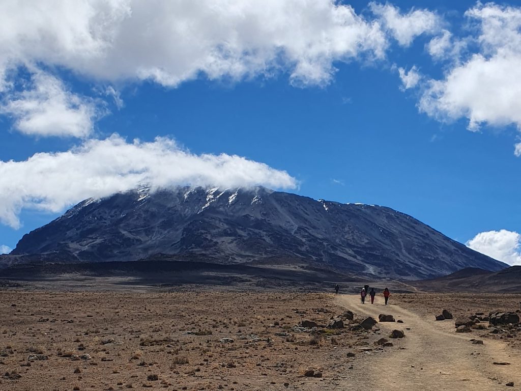 In Pursuit of High Altitudes