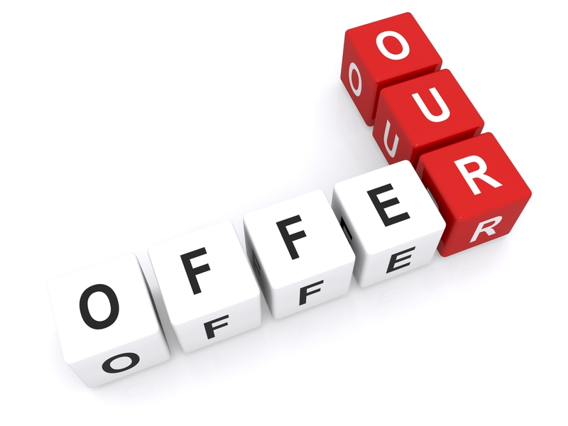 Handling counter offers upon resignation