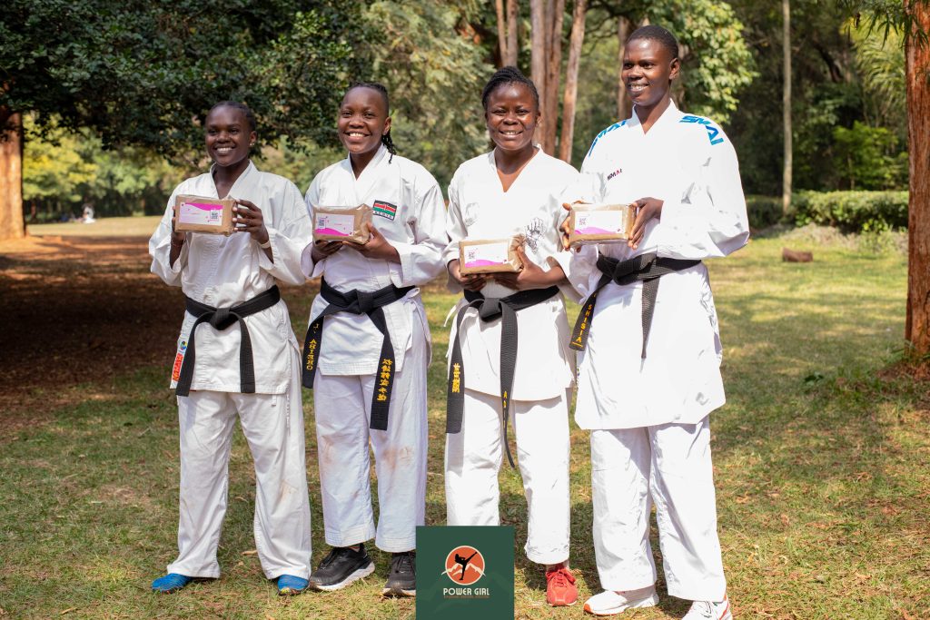 The BIG Conversation around Period Poverty